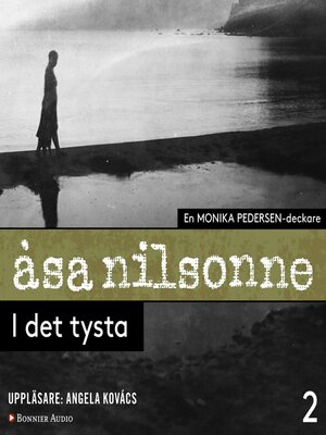 cover image of I det tysta